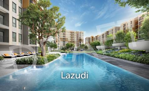 Aspire Sukhumvit 103