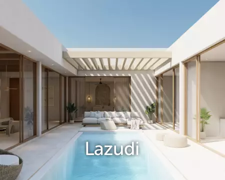 The Serenity Escape Samui