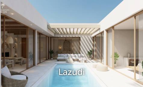 The Serenity Escape Samui