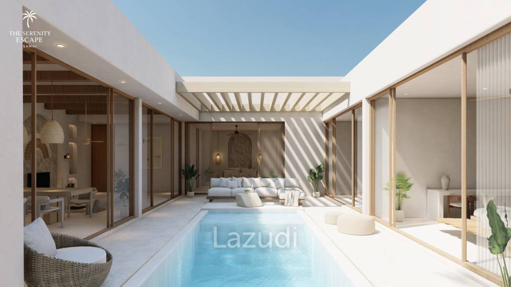 The Serenity Escape Samui