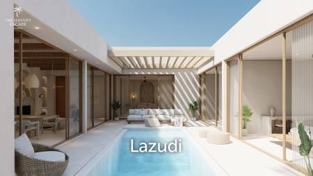 The Serenity Escape Samui