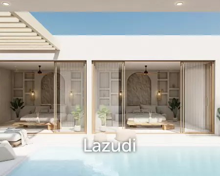 The Serenity Escape Samui