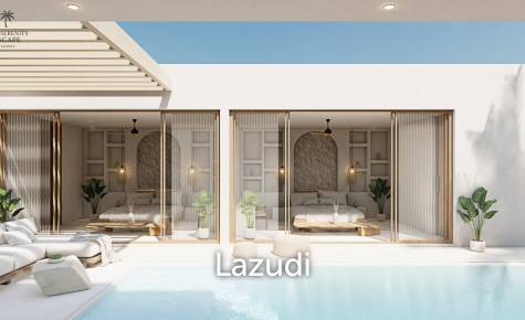 The Serenity Escape Samui