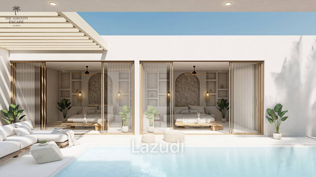 The Serenity Escape Samui