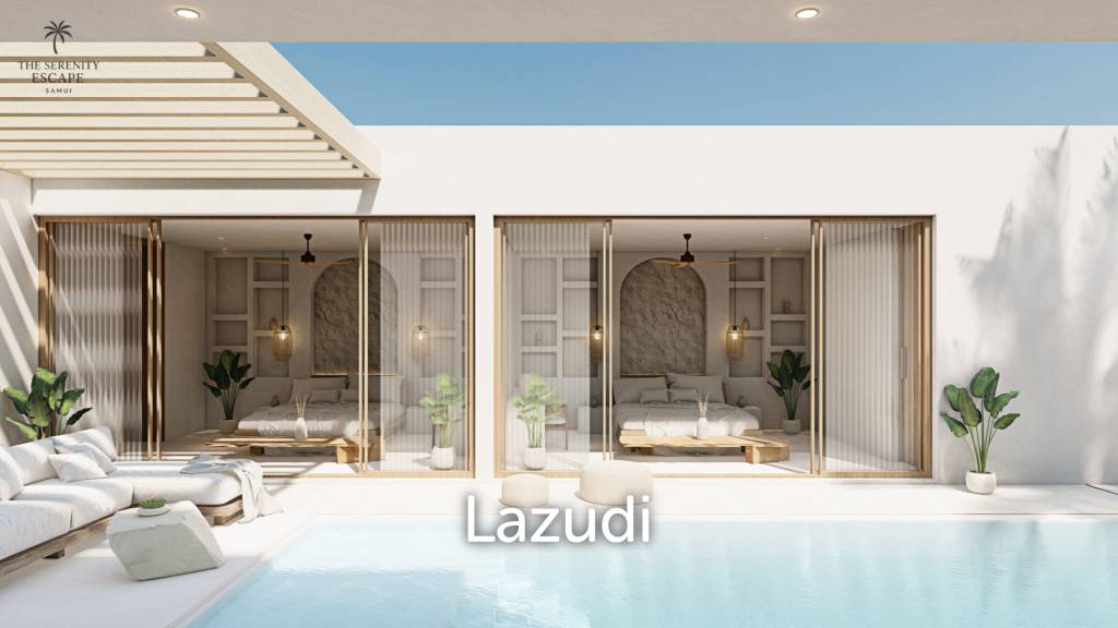 The Serenity Escape Samui