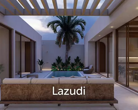 The Serenity Escape Samui