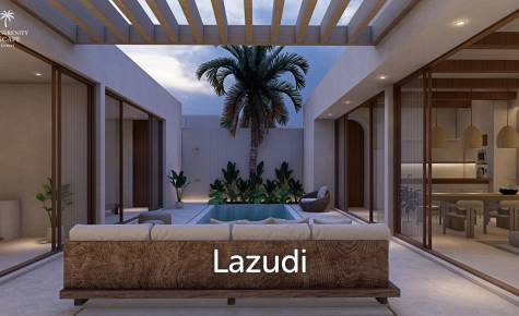 The Serenity Escape Samui