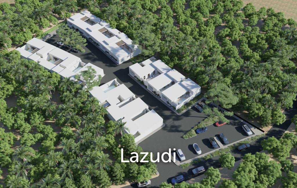 The Serenity Escape Samui