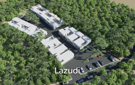 The Serenity Escape Samui