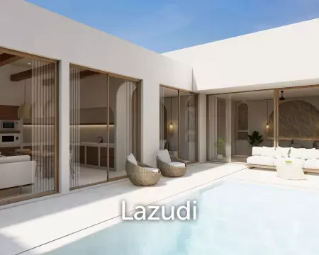 The Serenity Escape Samui