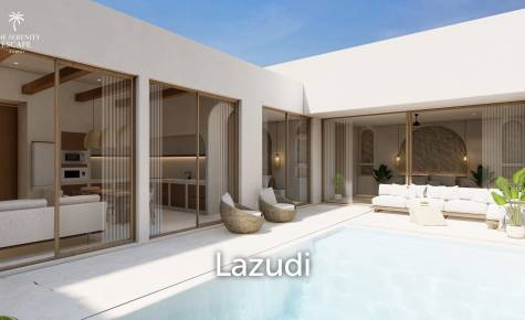 The Serenity Escape Samui