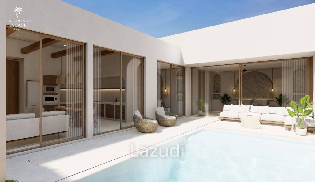 The Serenity Escape Samui