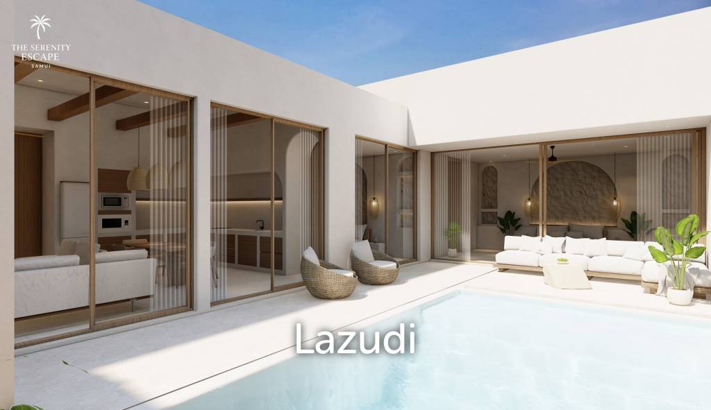 The Serenity Escape Samui