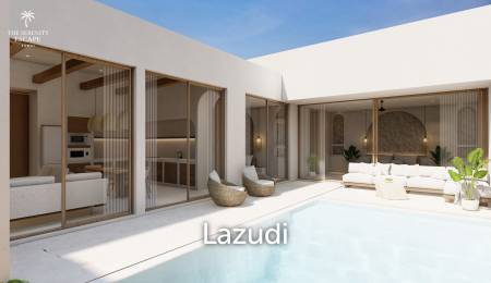 The Serenity Escape Samui