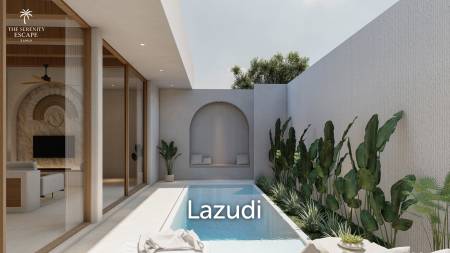 The Serenity Escape Samui