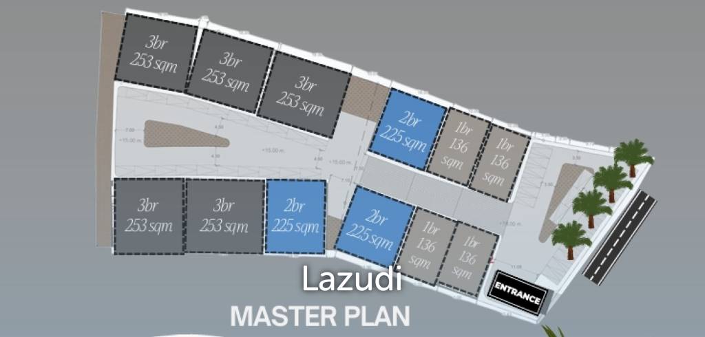 The Serenity Escape Samui