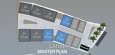 The Serenity Escape Samui