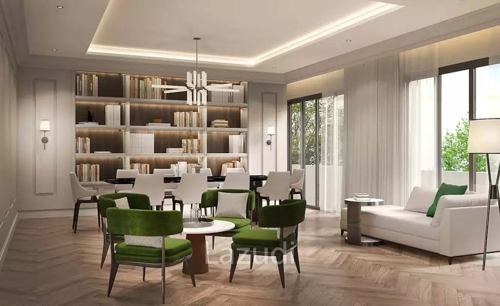 Private Condo Low Rise near BTS Phormphong