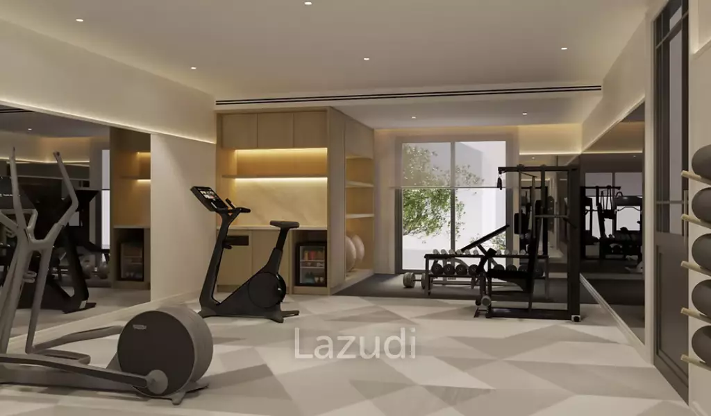 Private Condo Low Rise near BTS Phormphong