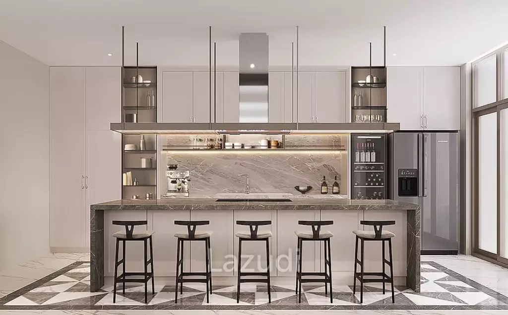 Private Condo Low Rise near BTS Phormphong