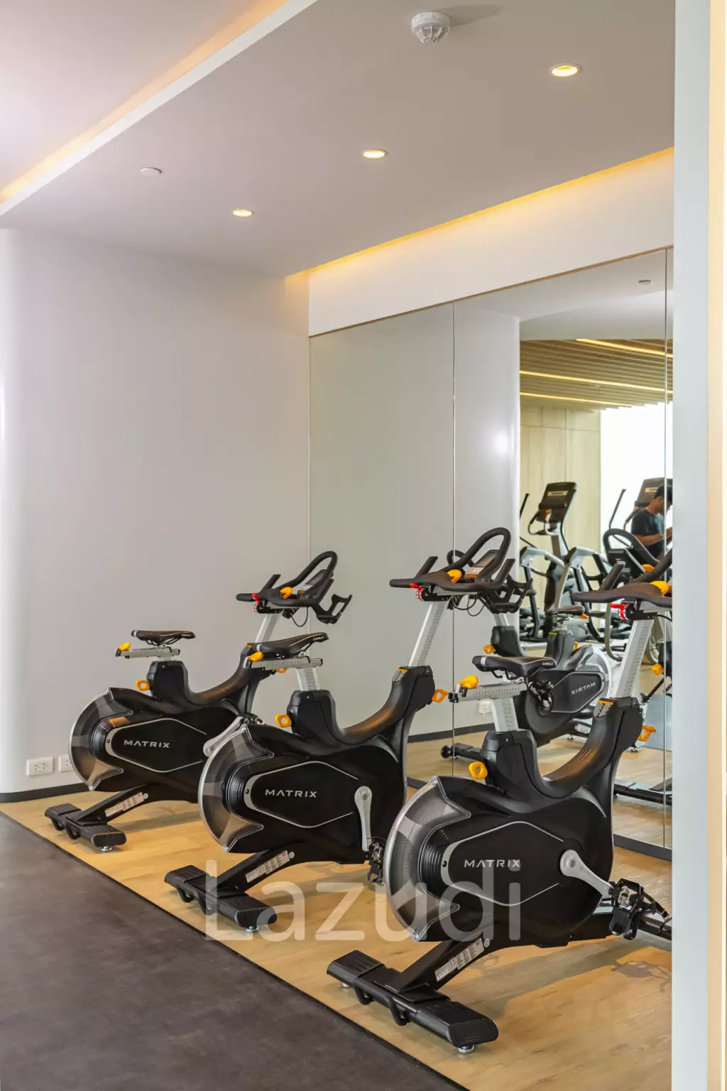Modern Living Just Minutes from Mega Bangna