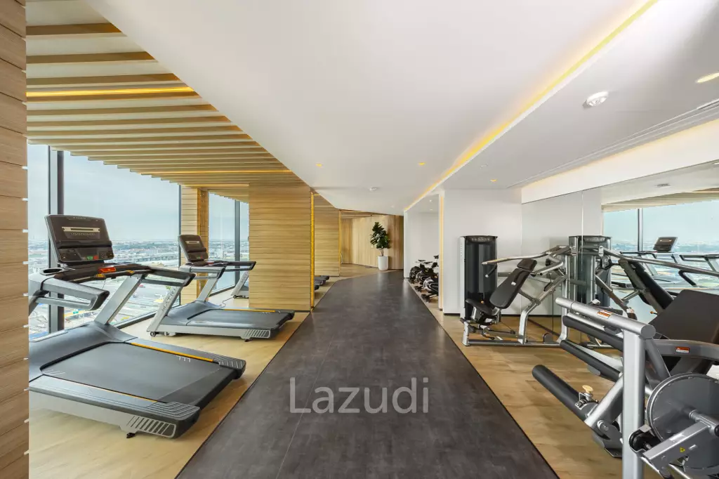 Modern Living Just Minutes from Mega Bangna