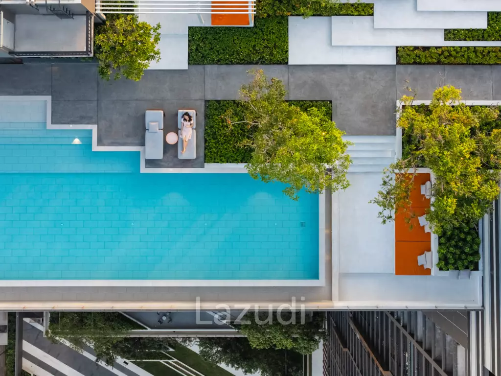 Modern Living Just Minutes from Mega Bangna