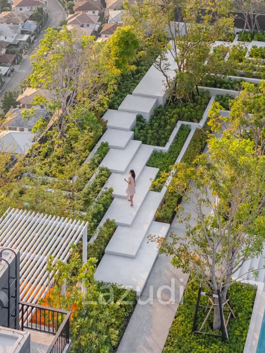 Modern Living Just Minutes from Mega Bangna