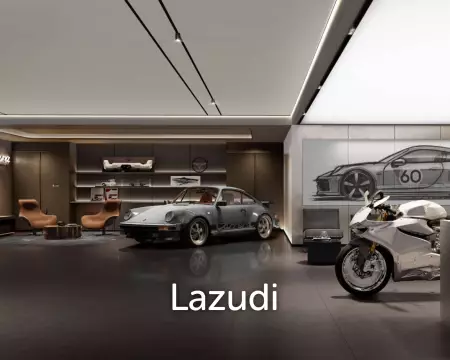 Porsche Design Tower