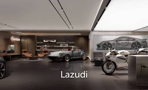 Porsche Design Tower