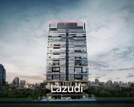 Porsche Design Tower