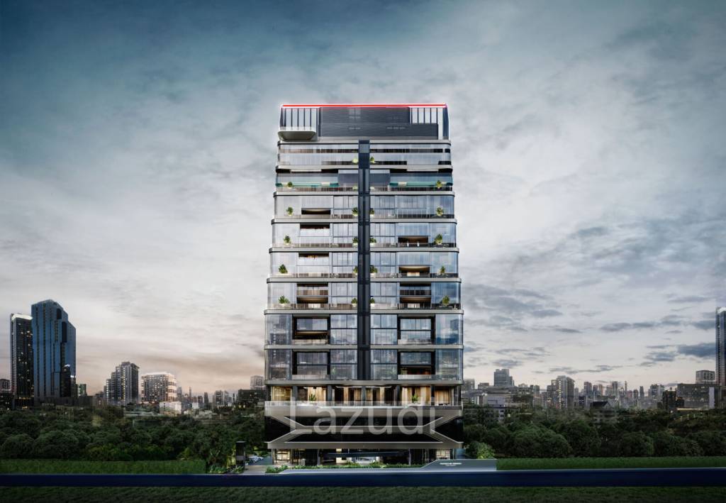 Porsche Design Tower