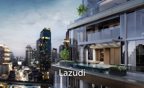 Porsche Design Tower