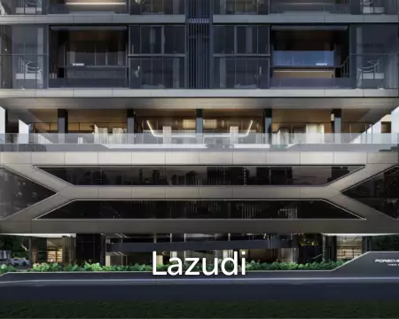 Porsche Design Tower