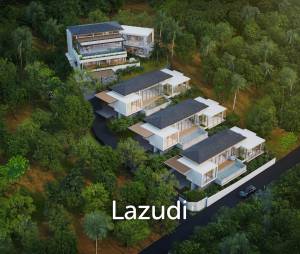 Monthira Pool Villas