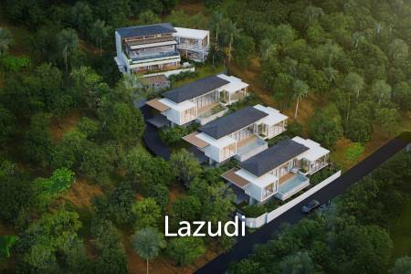 Monthira Pool Villas