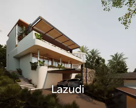 Monthira Pool Villas
