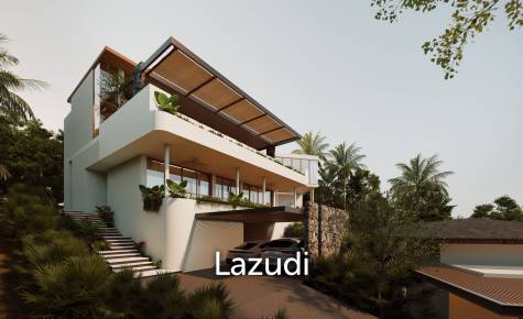Monthira Pool Villas