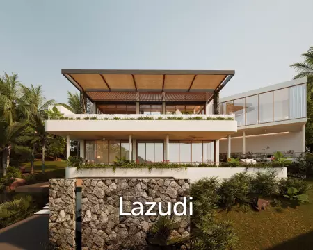 Monthira Pool Villas