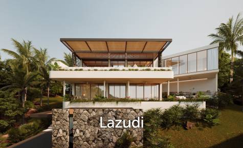 Monthira Pool Villas