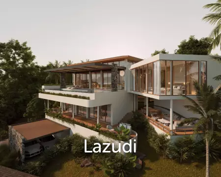 Monthira Pool Villas