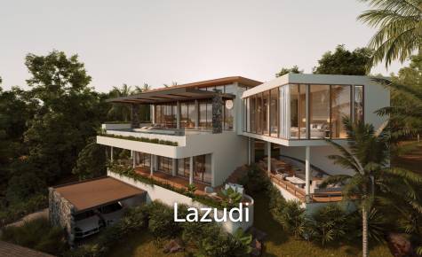 Monthira Pool Villas