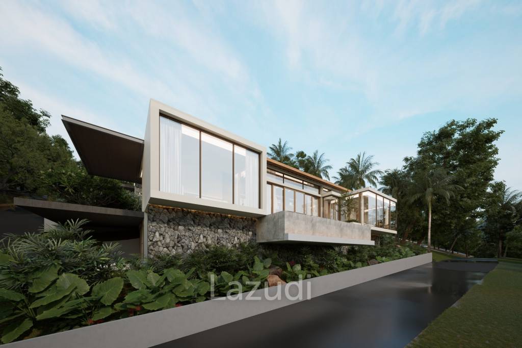Monthira Pool Villas