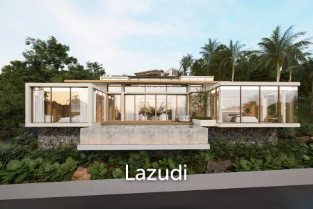 Monthira Pool Villas