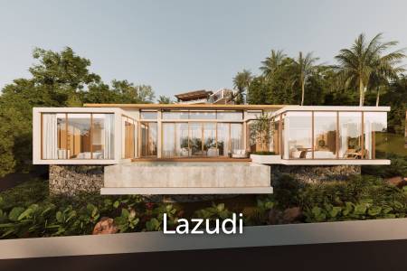 Monthira Pool Villas