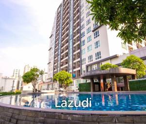 15 Sukhumvit Residences