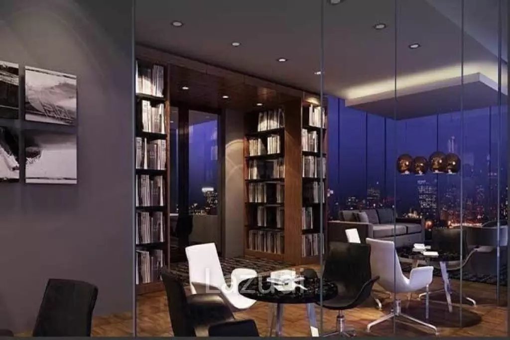 2 bed 2 bath condo 70 sqm at Ashton Morph 38 for rent and sale