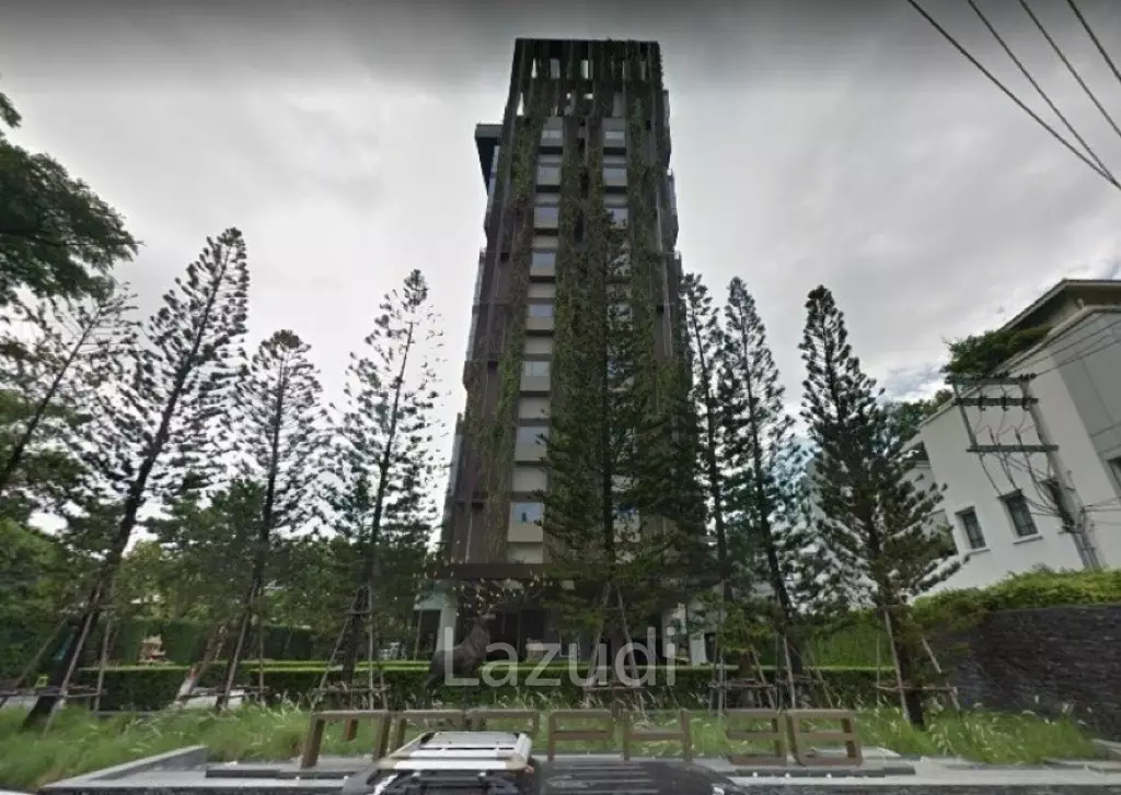 2 bed 2 bath condo 70 sqm at Ashton Morph 38 for rent and sale