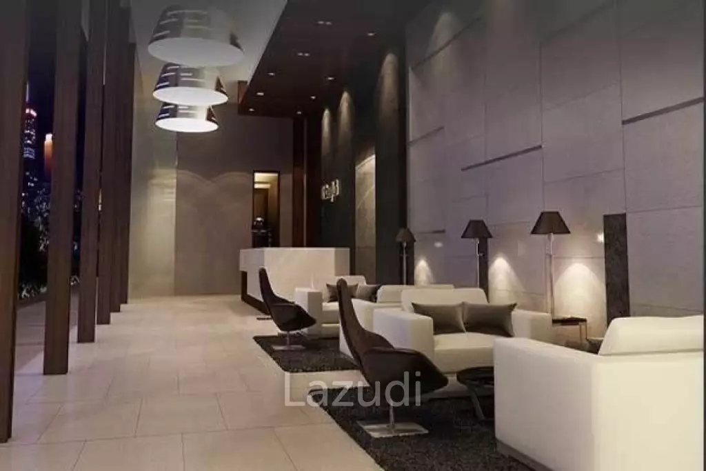 2 bed 2 bath condo 70 sqm at Ashton Morph 38 for rent and sale