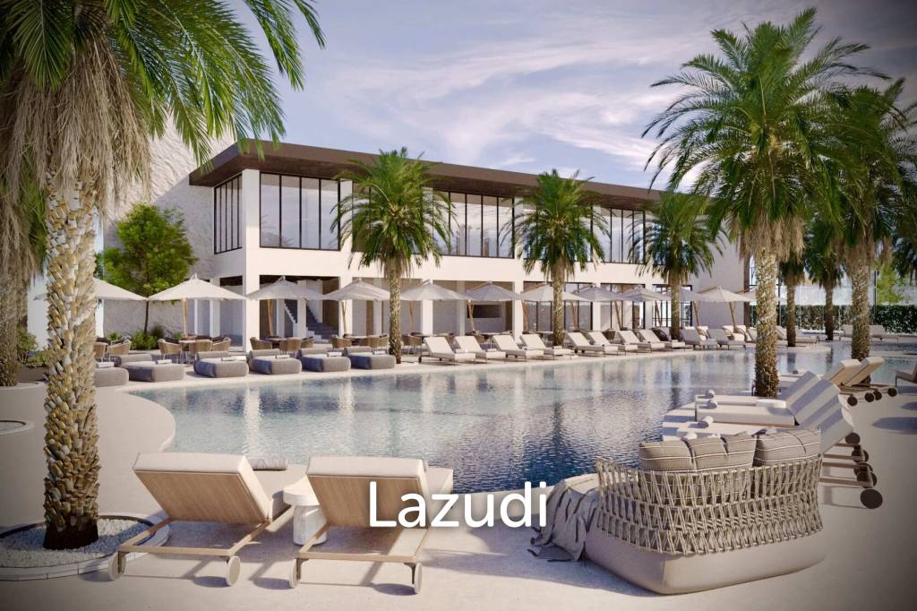 Valentine Village Phase 3